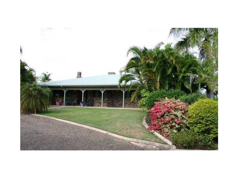 30 Green Avenue, Glenlee QLD 4711