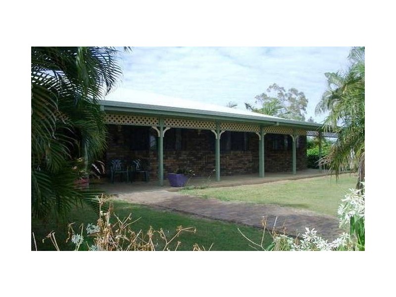30 Green Avenue, Glenlee QLD 4711