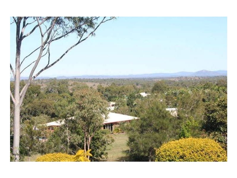 30 Green Avenue, Glenlee QLD 4711