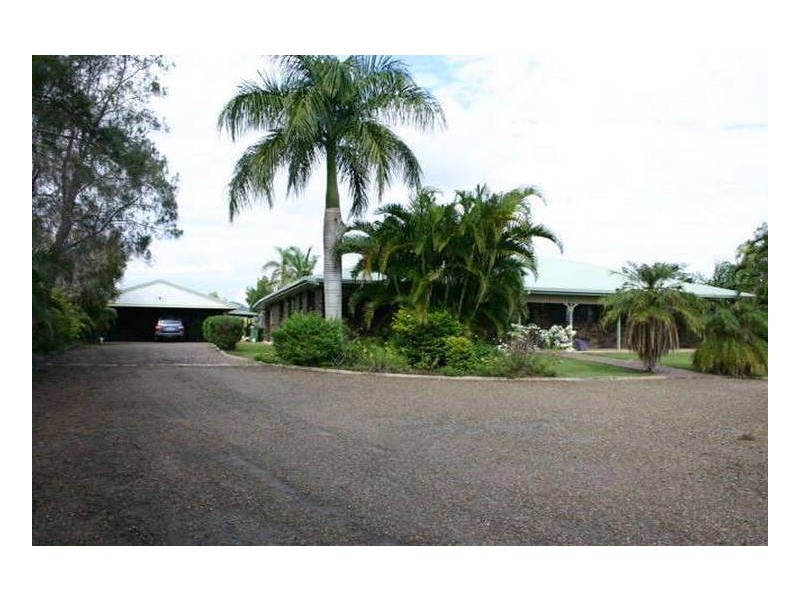 30 Green Avenue, Glenlee QLD 4711