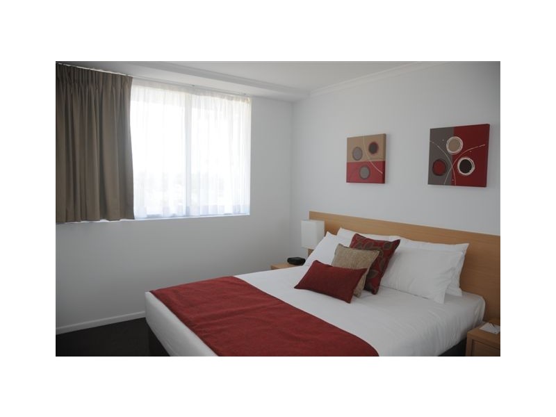 407/102-108 Victoria Parade, Rockhampton QLD 4700
