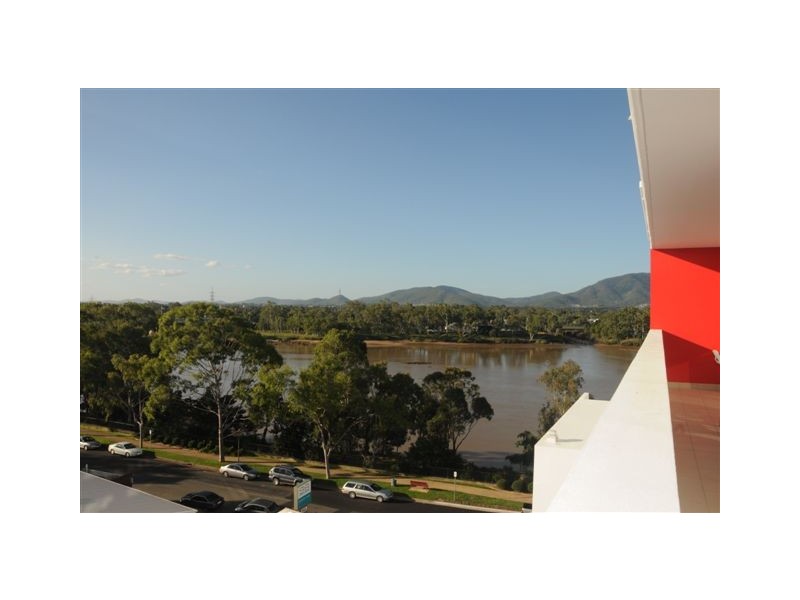 502/102-108 Victoria Parade, Rockhampton QLD 4700