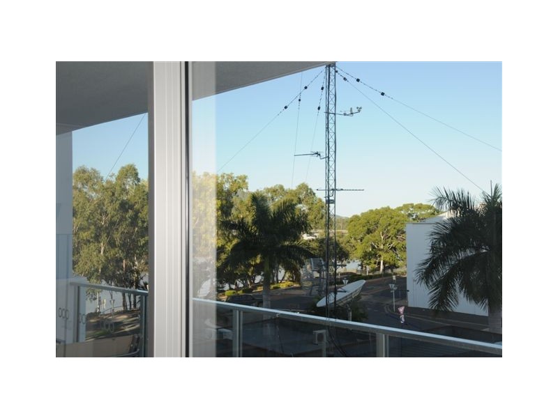 307/102-108 Victoria Parade, Rockhampton QLD 4700