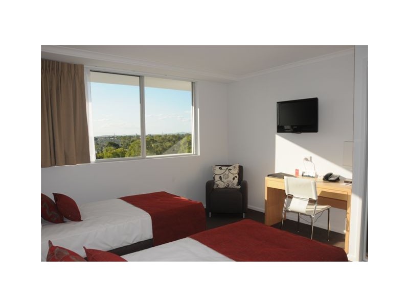 602/102-108 Victoria Parade, Rockhampton QLD 4700