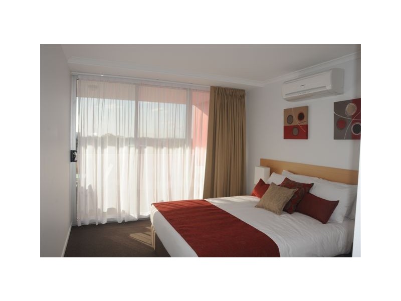 602/102-108 Victoria Parade, Rockhampton QLD 4700