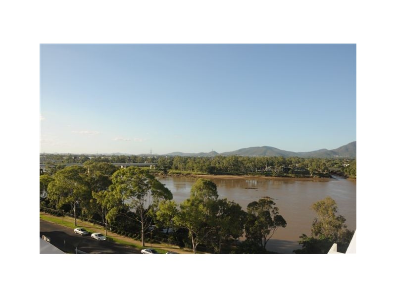 602/102-108 Victoria Parade, Rockhampton QLD 4700