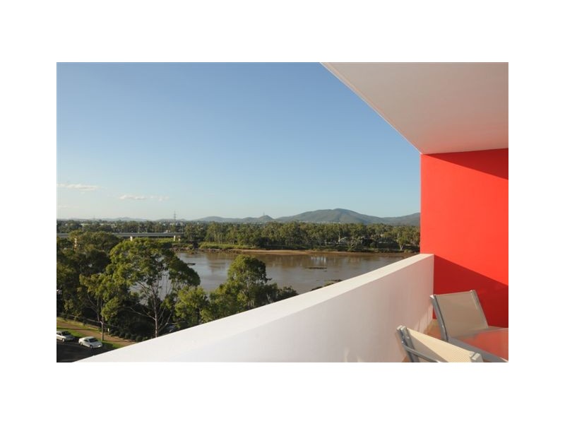 602/102-108 Victoria Parade, Rockhampton QLD 4700