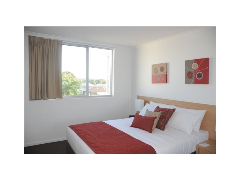207/102-108 Victoria Parade, Rockhampton QLD 4700