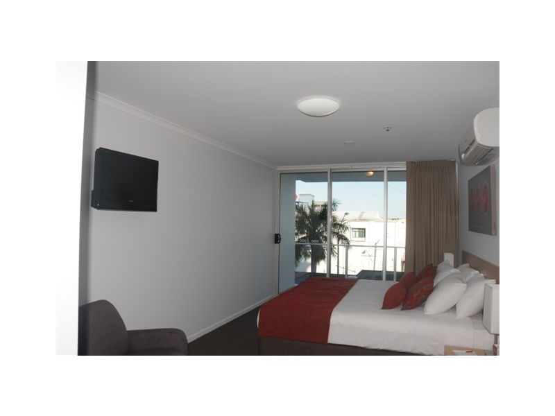 207/102-108 Victoria Parade, Rockhampton QLD 4700