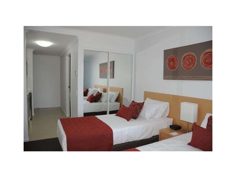 604/102-108 Victoria Parade, Rockhampton QLD 4700