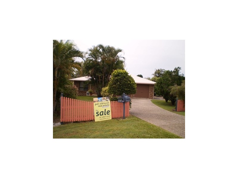 15 Blyth Avenue, Gracemere QLD 4702