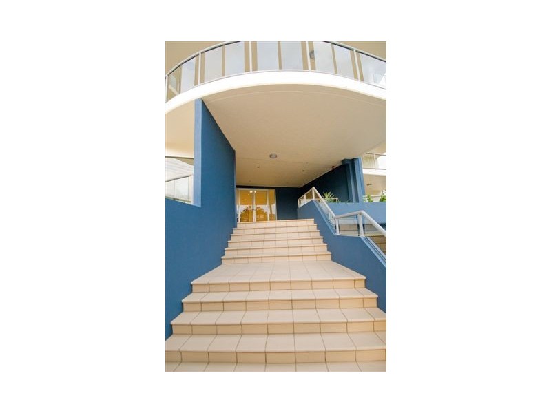 204/6  Victoria Parade, Rockhampton QLD 4700