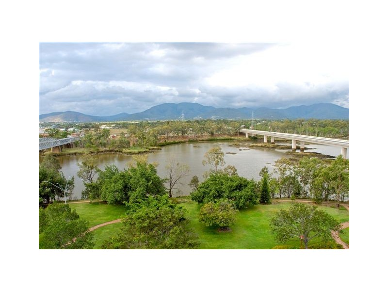 204/6  Victoria Parade, Rockhampton QLD 4700