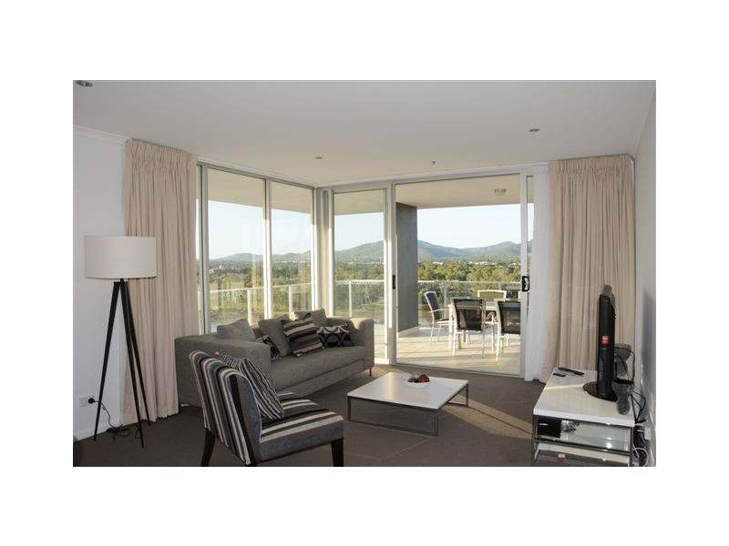 803/102-108 Victoria Parade, Rockhampton QLD 4700