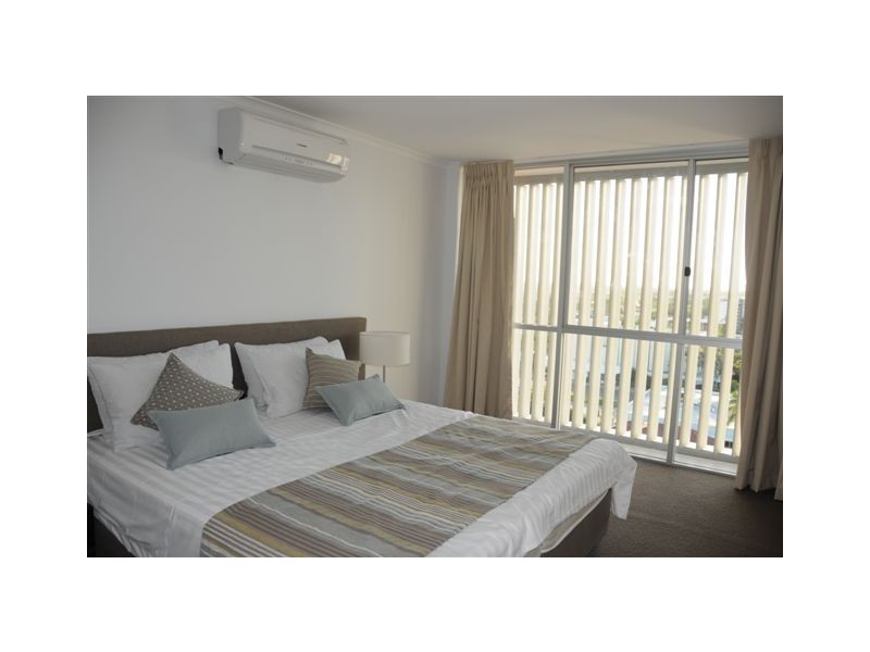 803/102-108 Victoria Parade, Rockhampton QLD 4700