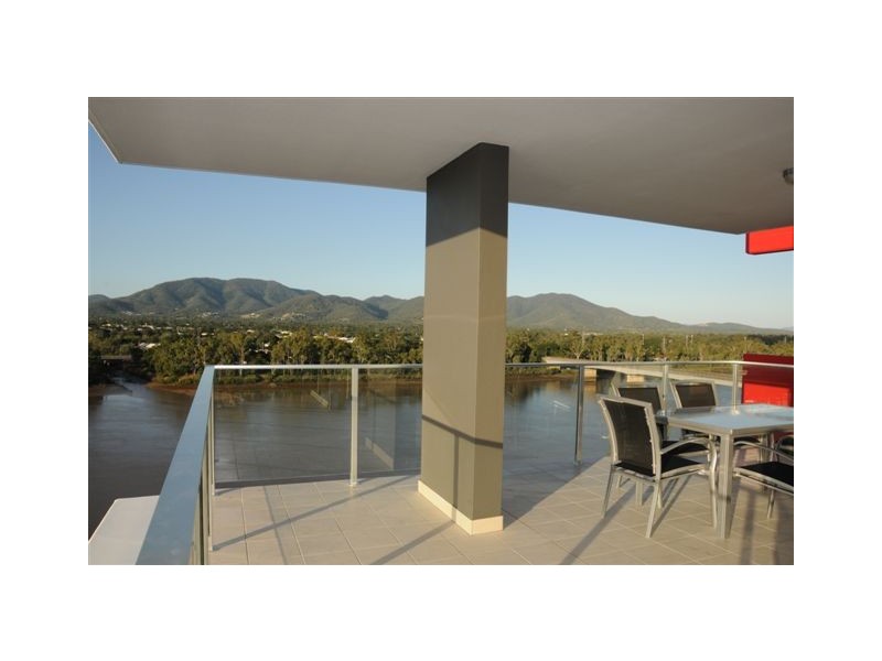803/102-108 Victoria Parade, Rockhampton QLD 4700