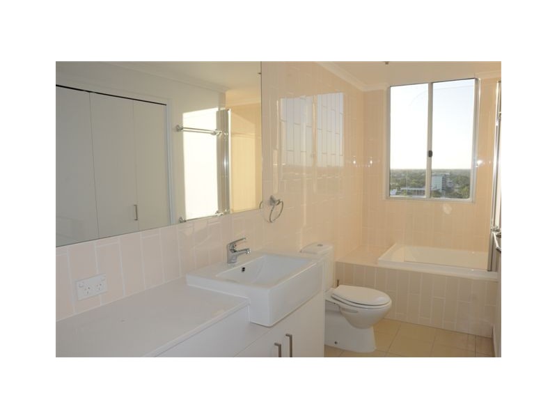 803/102-108 Victoria Parade, Rockhampton QLD 4700