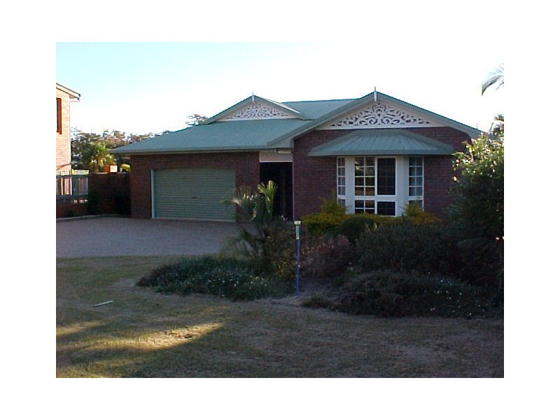 16a Bishop Street, Rockhampton QLD 4700