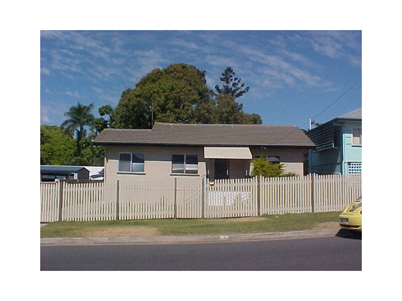 1 Spencer Street, Rockhampton QLD 4700