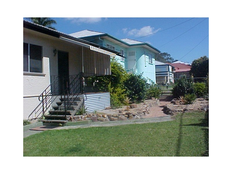 1 Spencer Street, Rockhampton QLD 4700