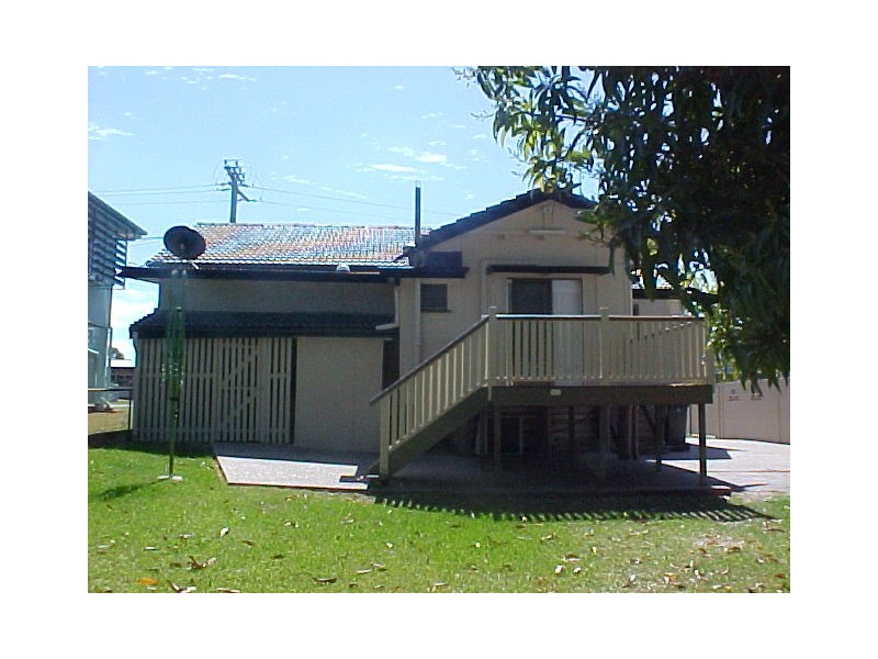1 Spencer Street, Rockhampton QLD 4700