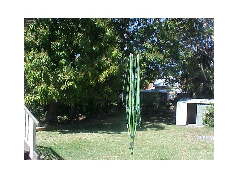 1 Spencer Street, Rockhampton QLD 4700