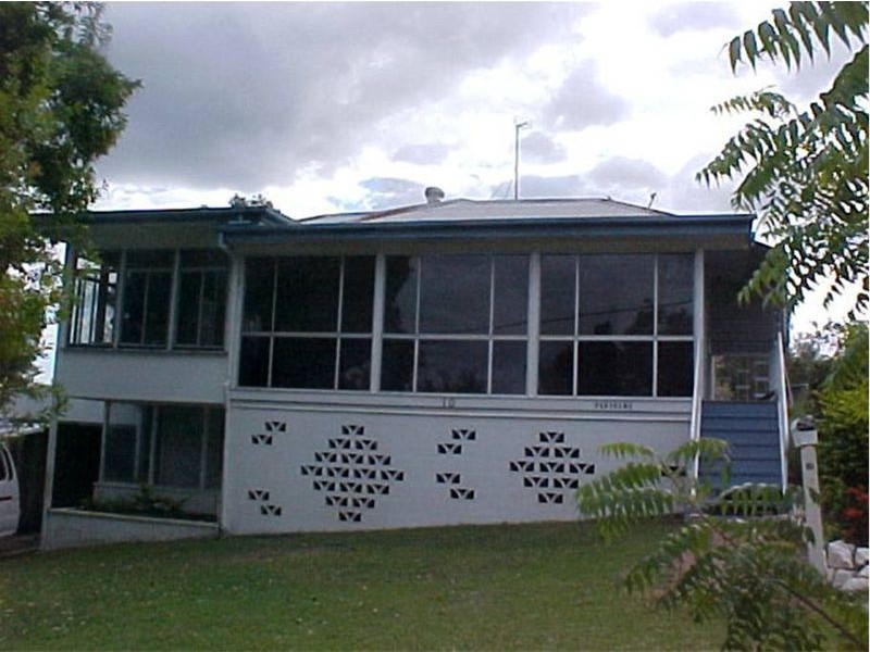 10 Bowen Street, Rockhampton QLD 4700