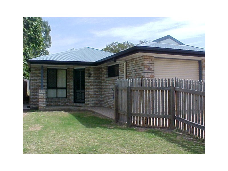 20 Sedborough Street, Allenstown QLD 4700