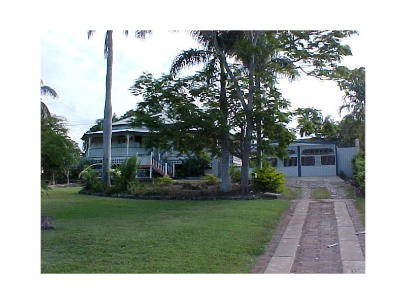 14 Lennox Street, The Range QLD 4700