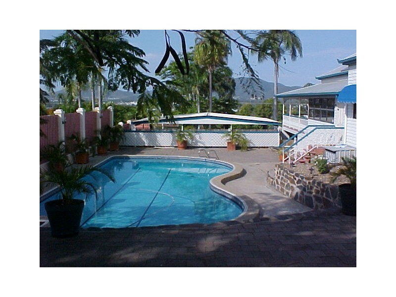 14 Lennox Street, The Range QLD 4700