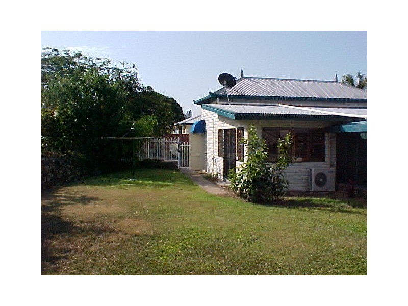 14 Lennox Street, The Range QLD 4700