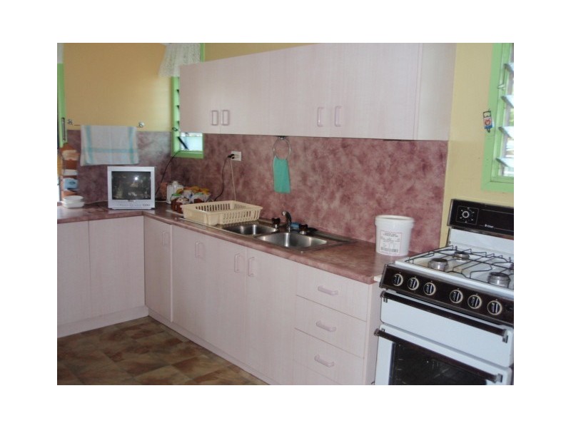 21 Patrick Street, Allenstown QLD 4700