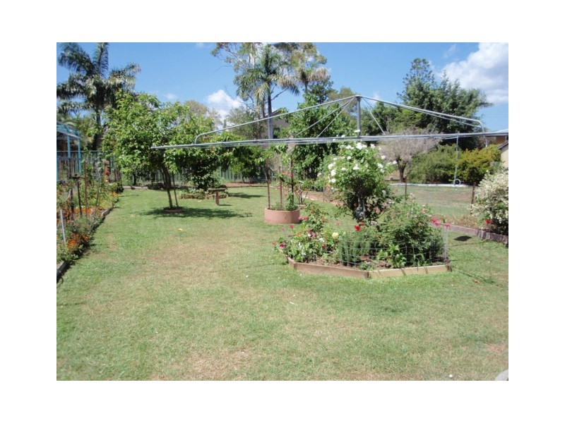 21 Patrick Street, Allenstown QLD 4700