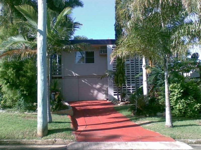 365 Lawrence Avenue, Frenchville QLD 4701