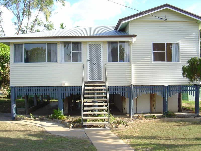 327 Denham Street Extended, Rockhampton QLD 4700