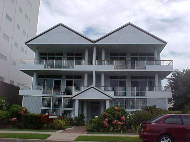 4/14 Victoria Parade, Rockhampton City QLD 4700