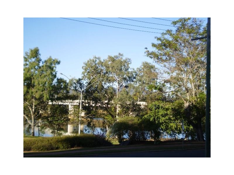 4/14 Victoria Parade, Rockhampton City QLD 4700