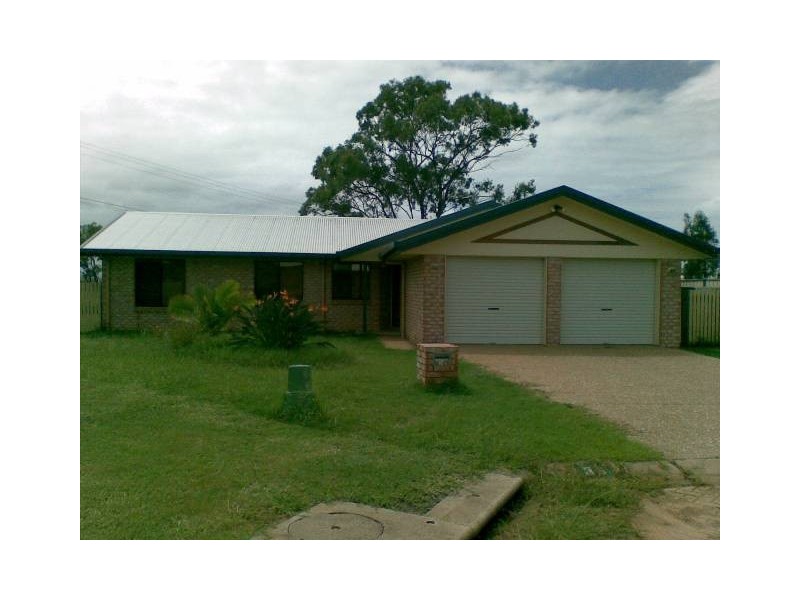 36 Hutchings Street, Gracemere QLD 4702
