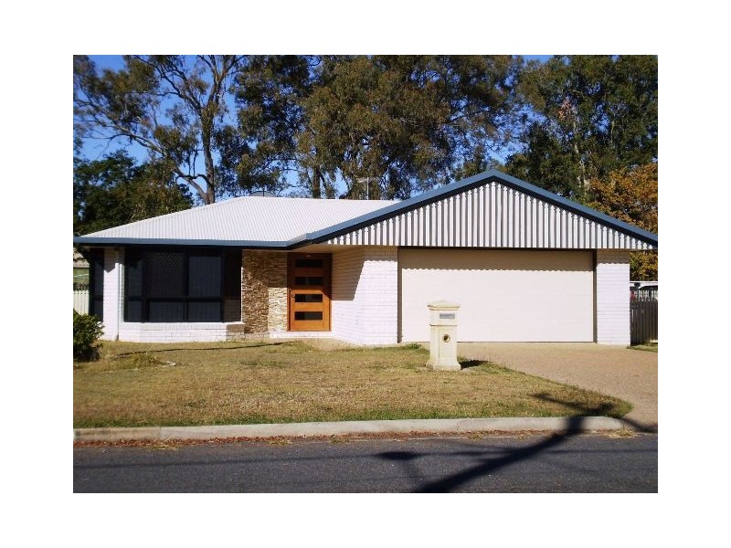 160 Gair Street, Frenchville QLD 4701