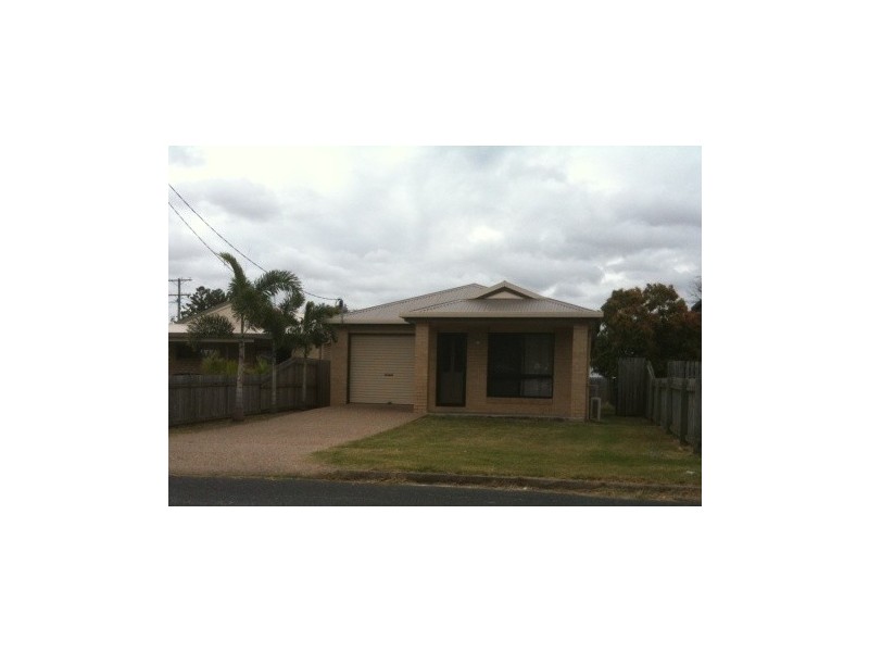 257A Eldon Street, Berserker QLD 4701