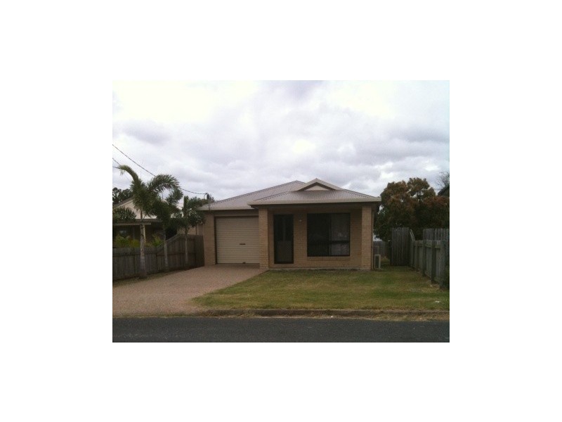 257A Eldon Street, Berserker QLD 4701
