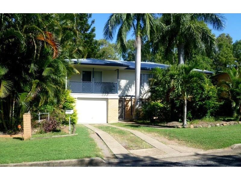 313 Mills Avenue, Frenchville QLD 4701