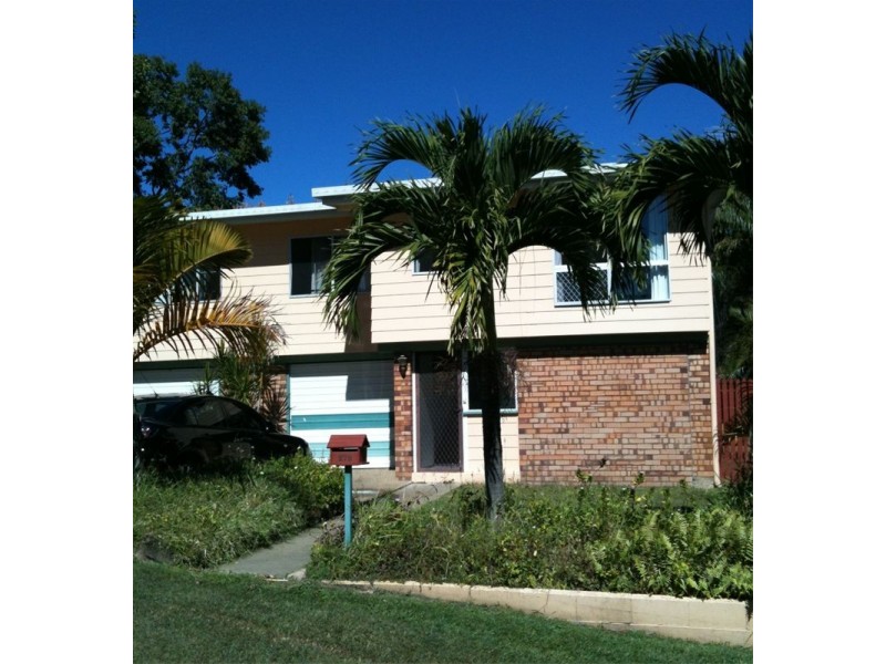 278 Thirkettle Avenue, Frenchville QLD 4701