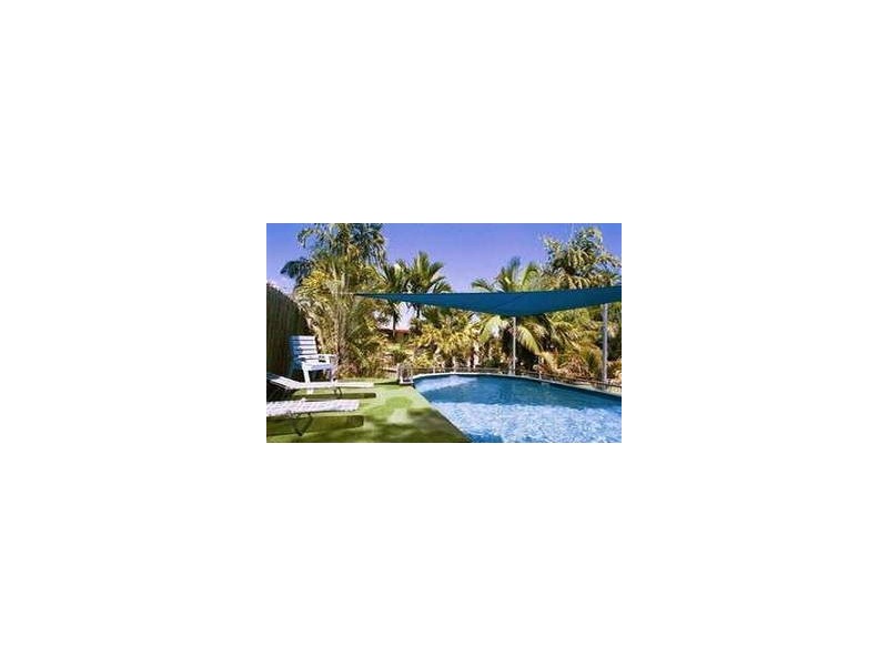 278 Thirkettle Avenue, Frenchville QLD 4701