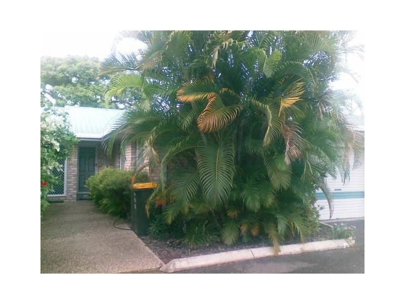 13/100 Victoria Place, Berserker QLD 4701