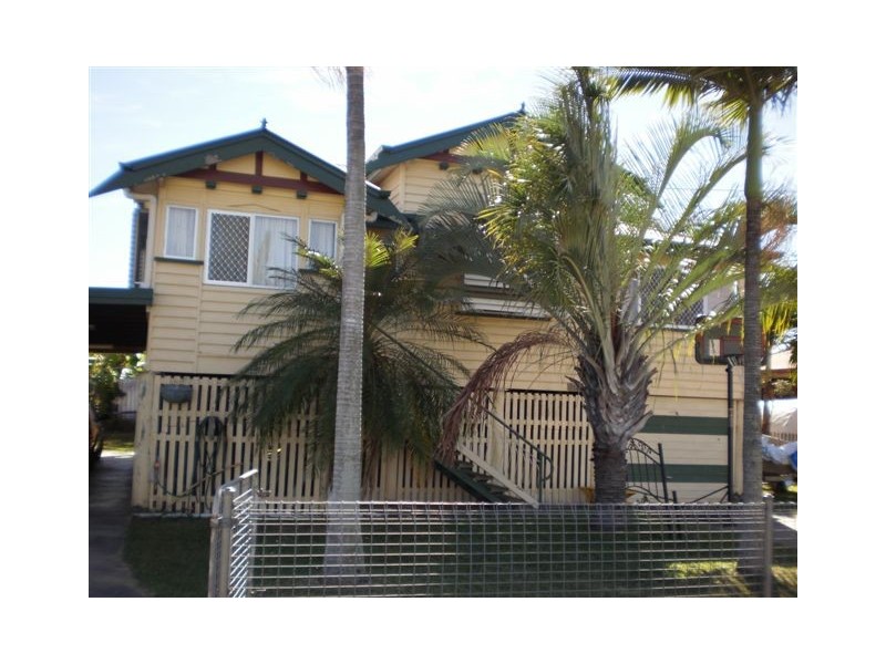 113 Edington Street, Berserker QLD 4701