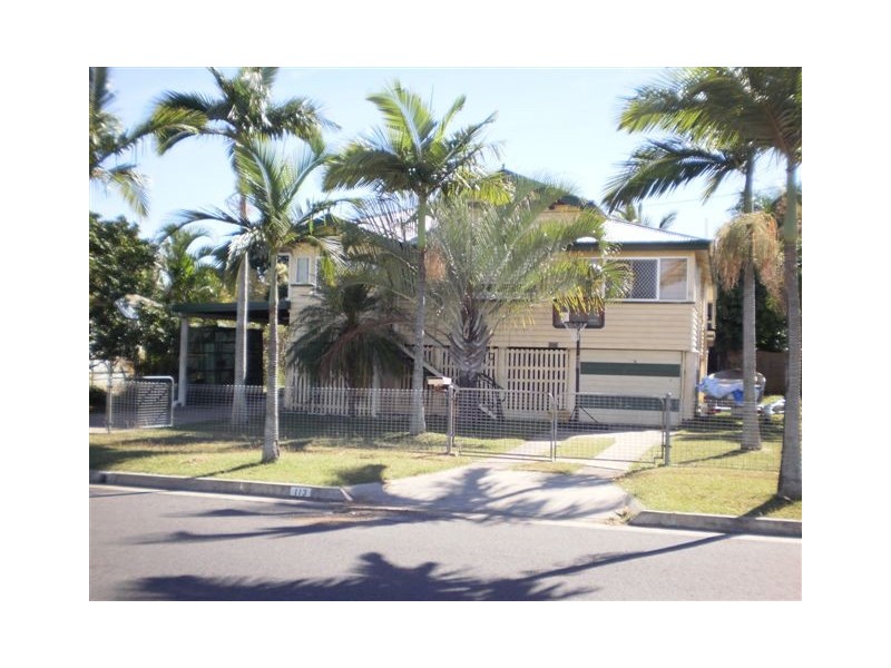 113 Edington Street, Berserker QLD 4701