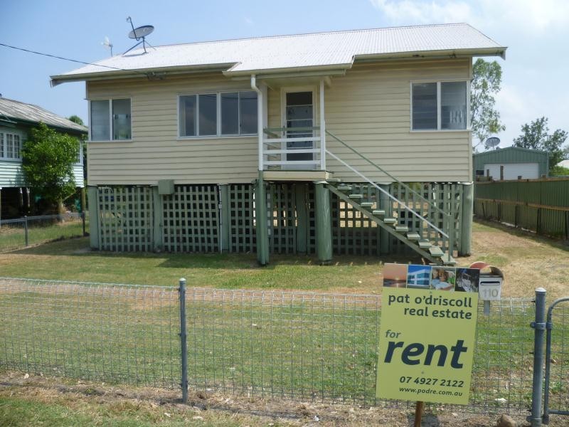 110 Clifton Street, Berserker QLD 4701