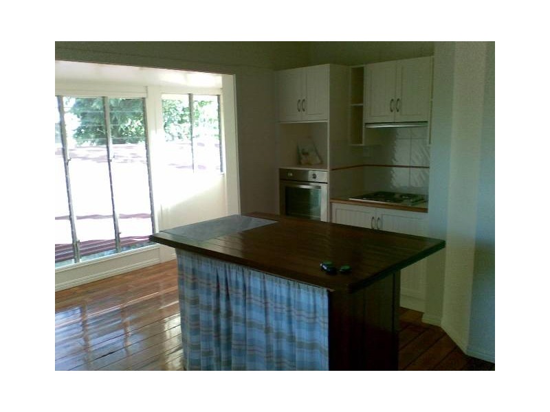 59 Lion Creek Road, Wandal QLD 4700
