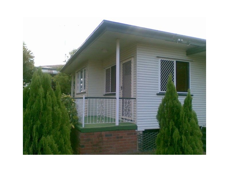 1 Duncan Street, Rockhampton QLD 4700
